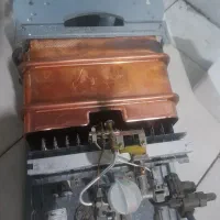 آب گرمکن دیواری