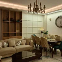 آپارتمان 138 متری افسران|فروش آپارتمان|گرگان, |دیوار