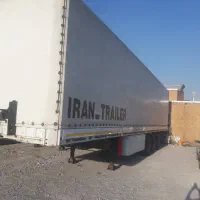 خریدوفروش کانتینر چادری|خودرو سنگین|ارومیه, |دیوار