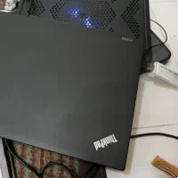 لپ‌تاپ Lenovo Think pad|رایانه همراه|شاهین‌شهر, شهرک امام رضا|دیوار