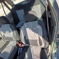 پراید مدل ۸۳ انژکتور|خودرو سواری و وانت|فولادشهر, مسکن مهر فولادشهر|دیوار