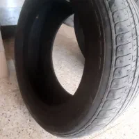 دو حلقه لاستیک 205 15|قطعات یدکی و لوازم جانبی|ملایر, |دیوار