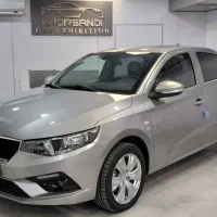 تارا وی ۱ پلاس ۶ دنده تیتانیوم KHORSANDI