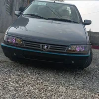 ۴۰۵ 97|خودرو سواری و وانت|منوجان, |دیوار