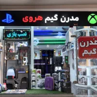 نصب پکیج 5بازی های شوتر مخصوص Ps5 xbox کپیخور4