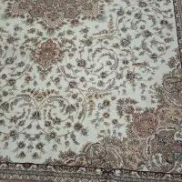 فرش 9متری و 4 متری