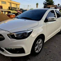 شاهین g 1400|خودرو سواری و وانت|شیراز, انجیر|دیوار