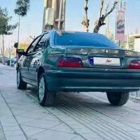 پژو پارس پرشیا|خودرو سواری و وانت|رباط‌کریم, نصیرشهر|دیوار