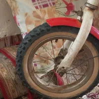 دوچرخه سایز ۱۲