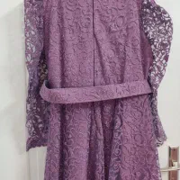 پیراهن مجلسی|لباس|گنبد کاووس, |دیوار