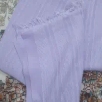 شال رنگ‌یاسی
