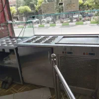 وسایل قنادی وبستنی