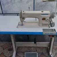 چرخ راسته دوز جک