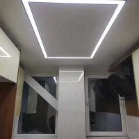 خرید نصب حرفه ای لاین نوری لاینر نور خطی ریسه|لامپ و چراغ|تهران, هفت حوض|دیوار