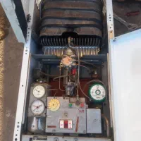 ( فروش و خریدار) پکیج رادیاتور چیلر فن کوئل و