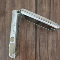 گوشی کلکسیونی کمیاب NEC و کابل تبدیل جمع شونده۳ سر|موبایل|تهران, توحید|دیوار