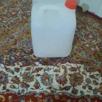 دبه ۲۰لیتری|ظروف نگهدارنده، پلاستیکی، یکبارمصرف|هرسین, |دیوار