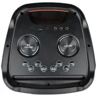 اسپیکر  بلوتوثی وقابل حمل انرجایزر|پخش‌کننده همراه|ساری, |دیوار