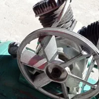 موتور باد 250 لیتری|ماشین‌آلات صنعتی|جهرم, |دیوار