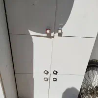 کابینت|کتابخانه، شلف، قفسه‌های دیواری|شیراز, هفت تنان|دیوار