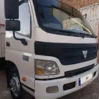 الوند مدل90|خودرو سنگین|خرمآباد, |دیوار