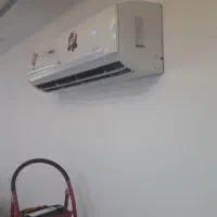 پکیج شوفاژ دیواری .موتورخانه.استخر. اسپیلت