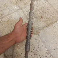 مته چهارشیار
