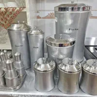 سرویس آشپزخانه اورانوس