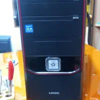 سیستم با مشخصات پیوستی