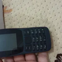 نوکیا ساده|موبایل|کرج, کلاک بالا|دیوار