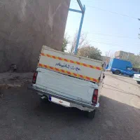 وانت مدل 91دوگانه کارخانه|خودرو سواری و وانت|تربت‌حیدریه, پایانه مسافربری تربت حیدریه|دیوار