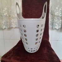 سبد یا زنبیل ژله ای|ظروف نگهدارنده، پلاستیکی، یک‌بارمصرف|قم, علی آباد|دیوار