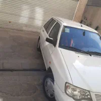 پراید ۱۱۱ مدل ۹۷|خودرو سواری و وانت|تهران, شیوا|دیوار
