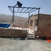 جوشکاری سیار|خدمات پیشه و مهارت|سنندج, |دیوار