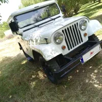 جیپ گالانت|خودرو سواری و وانت|ارومیه, |دیوار