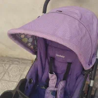 کالسکه مارک Good beby|کالسکه و لوازم جانبی|میانه, |دیوار