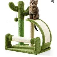 اسکرچر طرح کاکتوس/ بیش از ۵۰ مدل