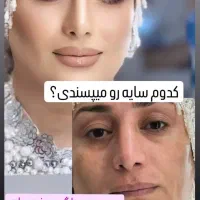 آموزش تخصصی میکاپ و کراتین مدرک فنی