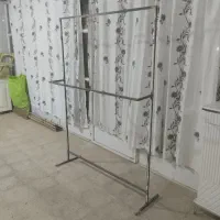 آویز لباس وروسری