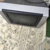 تلویزیون سامسونگ سالم کنترل نداره قیمت 1200