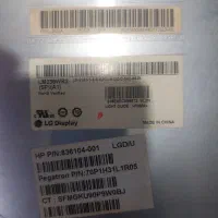 پنل ال این وان hp|قطعات و لوازم جانبی رایانه|نسیمشهر, |دیوار