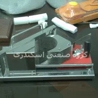 دستگاه میوه سبزی لواشک خشک کن کنی 10 کشو پرو گازی|سایر لوازم برقی|یزد, |دیوار