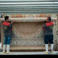 قالیشویی ومبلشویی پردیس فاز5فاز4فاز3فاز9|خدمات نظافت|پردیس, فاز ۶|دیوار