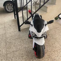 موتور شارژی بچگانه