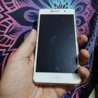 گوشی هواوی y5 2017 Huawei|موبایل|فردیس, شهرک شهید حسینی|دیوار