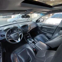 جک S5 دنده اتوماتیک|خودرو سواری و وانت|تبریز, |دیوار