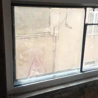 یک قاپک مدل رونیکس و سه شیشه دوجداره|مصالح و تجهیزات ساختمان|وحیدیه, |دیوار