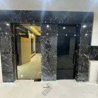 طراحی و اجرا شیشه سکوریت پارتیشن هندریل بالکنی|خدمات پیشه و مهارت|کرج, گوهردشت|دیوار