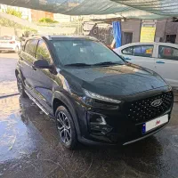 ایکس ۲۲ مدل ۱۴۰۲ دنده