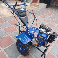 تیلر اگرو ۵ونیم اسب